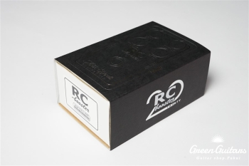 RC Booster Classic Limited Edition (RCB-CL-LTD)