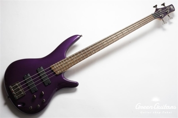 SR300 - Deep Violet Metallic