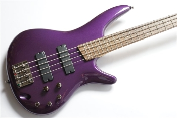 SR300 - Deep Violet Metallic