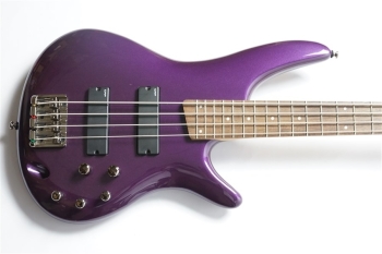 SR300 - Deep Violet Metallic