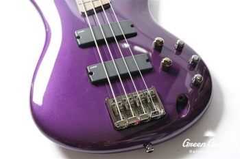 SR300 - Deep Violet Metallic