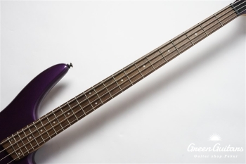 SR300 - Deep Violet Metallic