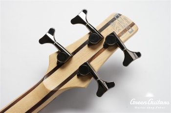 SR300 - Deep Violet Metallic