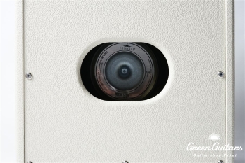 ROCKET【SHINOS & L】 6L6GC - Ivory