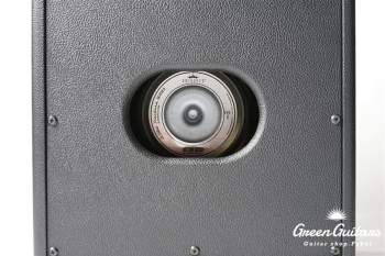 ROCKET【SHINOS & L】 EL34 - Black