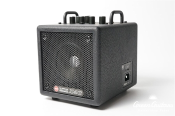 NANOBASS X4C - Black