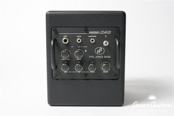 NANOBASS X4C - Black