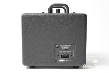 NANOBASS X4C - Black