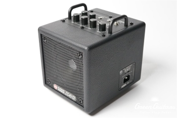 NANOBASS X4C - Black