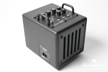 NANOBASS X4C - Black