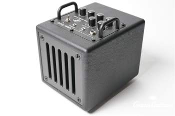 NANOBASS X4C - Black