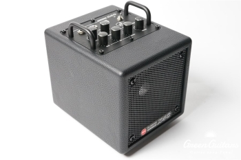 NANOBASS X4C - Black