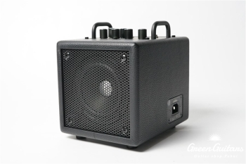 NANOBASS X4 - Black