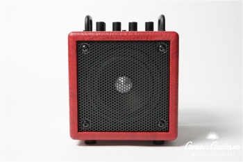 NANOBASS X4 - Red