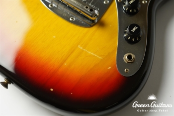 1978年製 Mustang - Sunburst