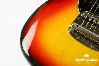 1978年製 Mustang - Sunburst