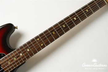 1978年製 Mustang - Sunburst