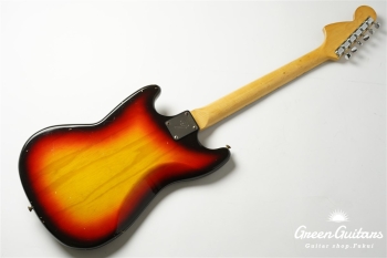 1978年製 Mustang - Sunburst