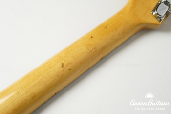 1978年製 Mustang - Sunburst