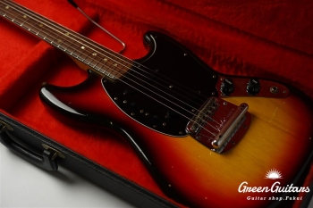 1978年製 Mustang - Sunburst