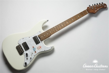 GIN-FORCE/RSM - Olympic White