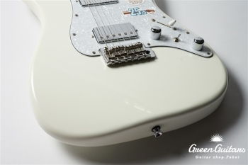 GIN-FORCE/RSM - Olympic White