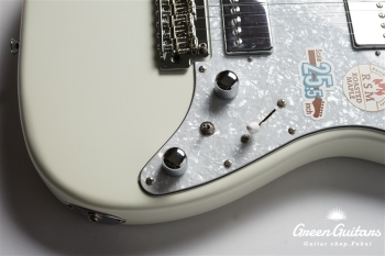 GIN-FORCE/RSM - Olympic White