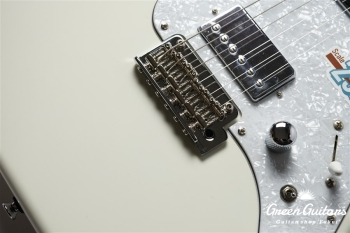 GIN-FORCE/RSM - Olympic White