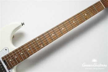 GIN-FORCE/RSM - Olympic White