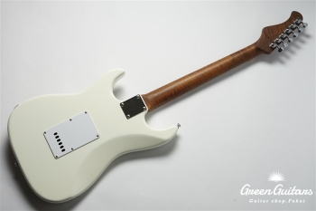 GIN-FORCE/RSM - Olympic White