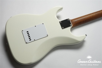 GIN-FORCE/RSM - Olympic White