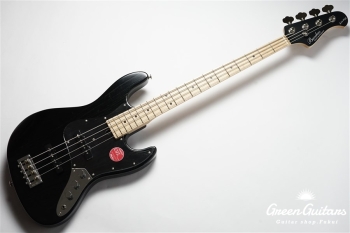 WL4RR-STD/M - BLK/OIL