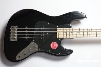 WL4RR-STD/M - BLK/OIL