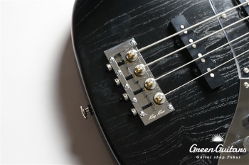 WL4RR-STD/M - BLK/OIL