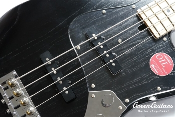 WL4RR-STD/M - BLK/OIL