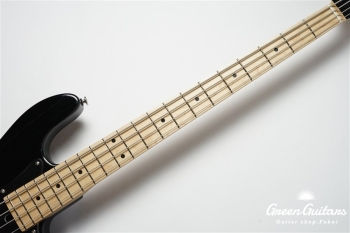 WL4RR-STD/M - BLK/OIL