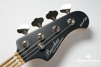 WL4RR-STD/M - BLK/OIL