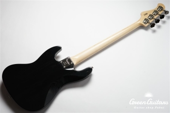 WL4RR-STD/M - BLK/OIL