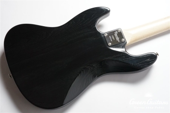 WL4RR-STD/M - BLK/OIL