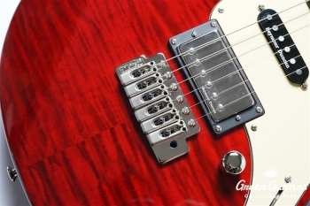 PACIFICA612VⅡFMX - FRD