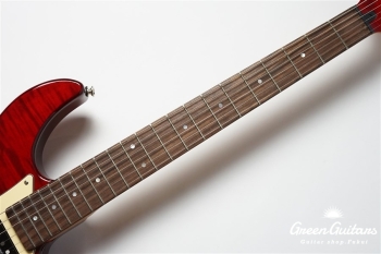 PACIFICA612VⅡFMX - FRD