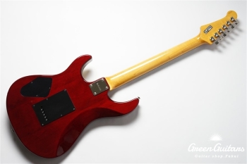 PACIFICA612VⅡFMX - FRD