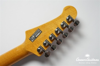 PACIFICA612VⅡFMX - FRD