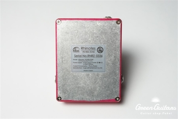 Rhinotes 190 REDZONE