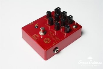 Rhinotes 190 REDZONE