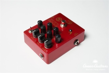 Rhinotes 190 REDZONE