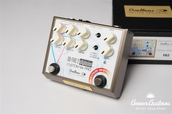 OD-FIVE 2 eXplosion CUSTOM for PRO