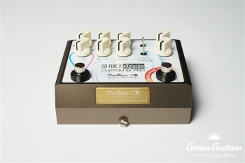 OD-FIVE 2 eXplosion CUSTOM for PRO