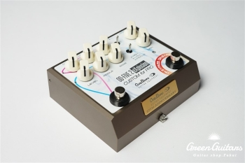 OD-FIVE 2 eXplosion CUSTOM for PRO