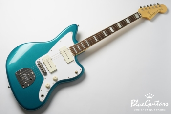 Made in Japan 2019 Limited Collection Jazzmaster - Ocean Turquoise Metallic